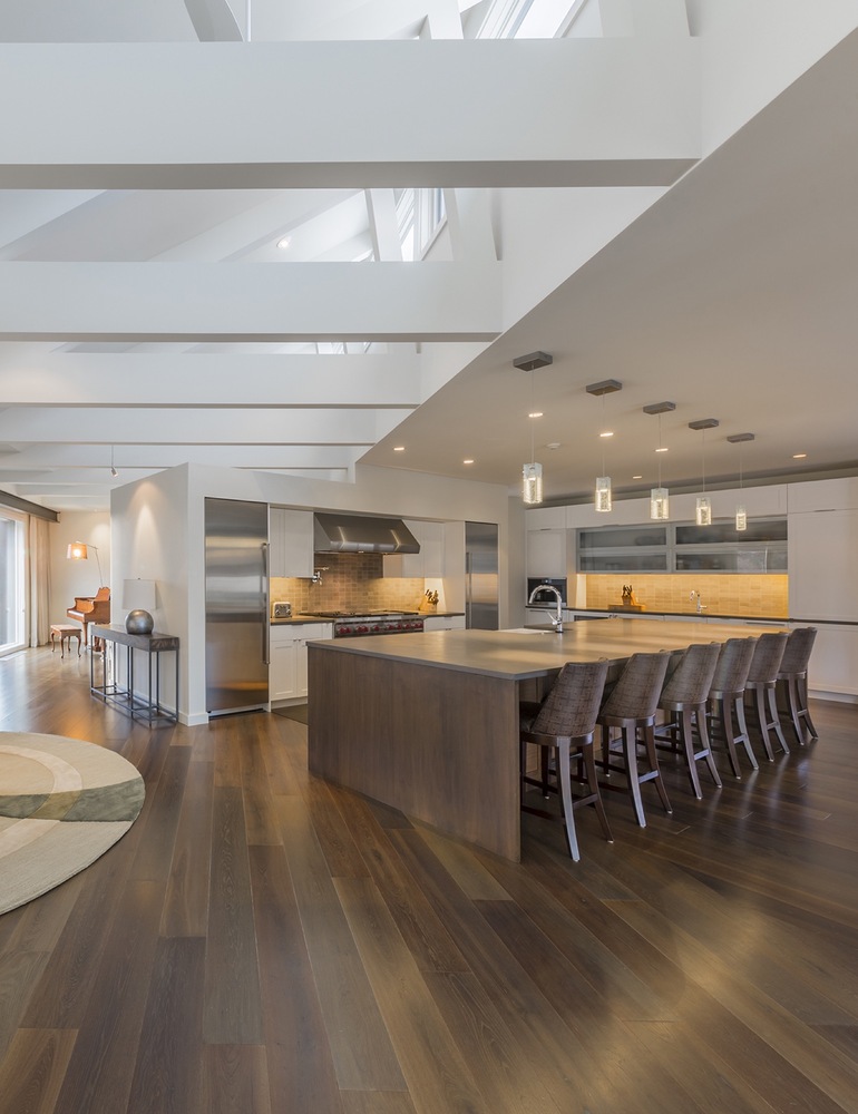 Oblique House-Studio B Architecture+Interiors