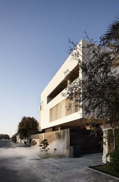 סլSecret House by AGi Architects