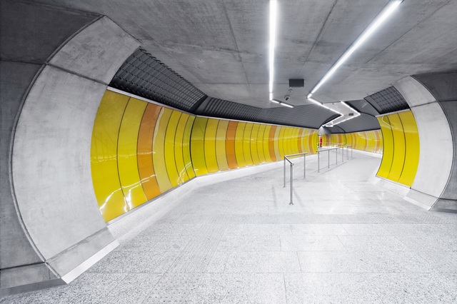 ˹M4ŵKlvin trվ Budapest Underground Line M4