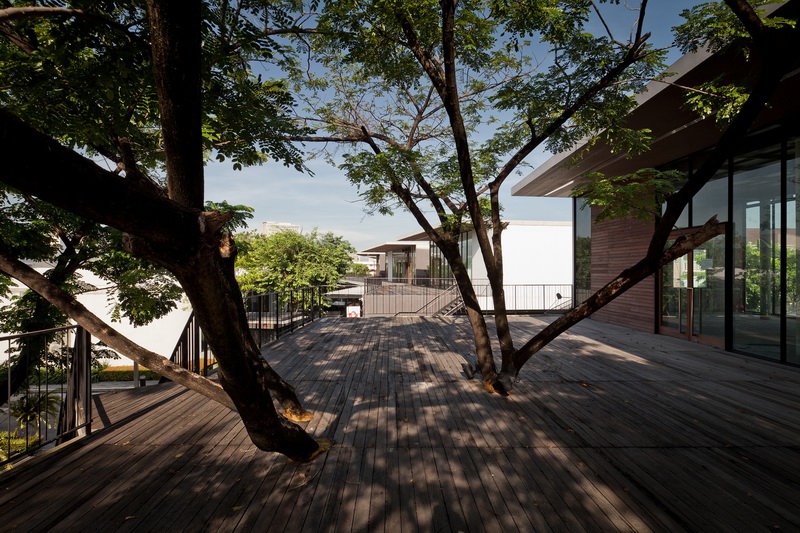 һ߶˵ҵ Kreetha7 by Stu/D/O Architects